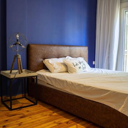 Cozy Modern Apartment Inside The City Center Thessaloníki Luaran gambar