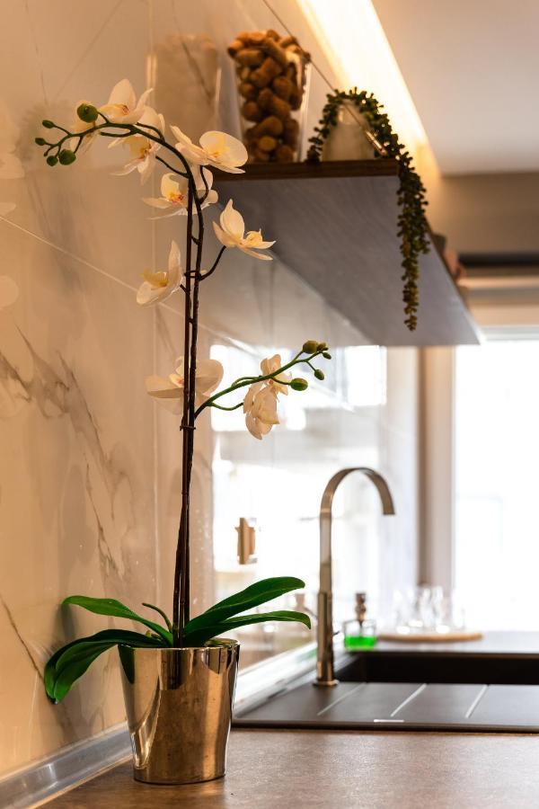 Cozy Modern Apartment Inside The City Center Thessaloníki Luaran gambar