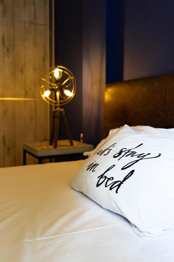 Cozy Modern Apartment Inside The City Center Thessaloníki Luaran gambar