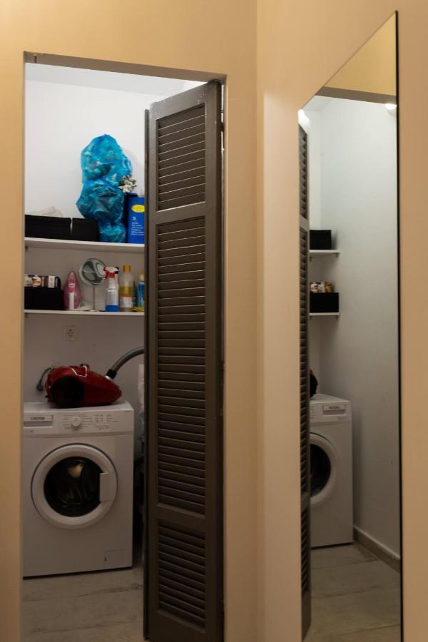 Cozy Modern Apartment Inside The City Center Thessaloníki Luaran gambar