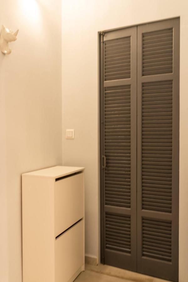 Cozy Modern Apartment Inside The City Center Thessaloníki Luaran gambar